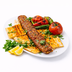 201 - Adana Kebabı