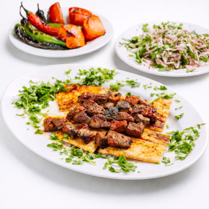 212 - Kuzu Ciğer Izgara