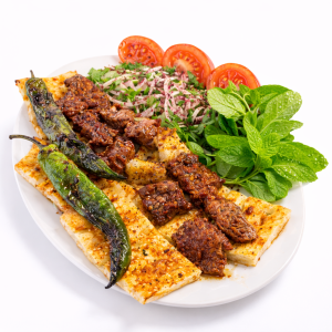 209 - Thin Sliced Lamb