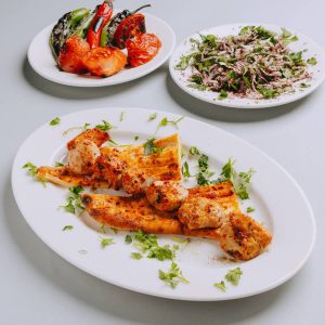 213 - Lamb Testicles