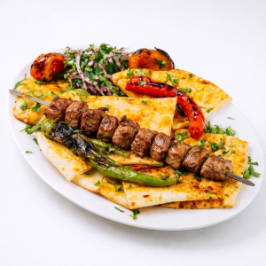 206 - Lamb Tenderloin