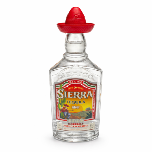 517 - Tekila Sierra Silver