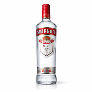 510 - Smirnoff