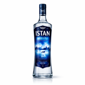 508 - Vodka Istanblue