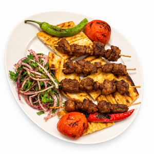 223 - Dana Çöp Şiş